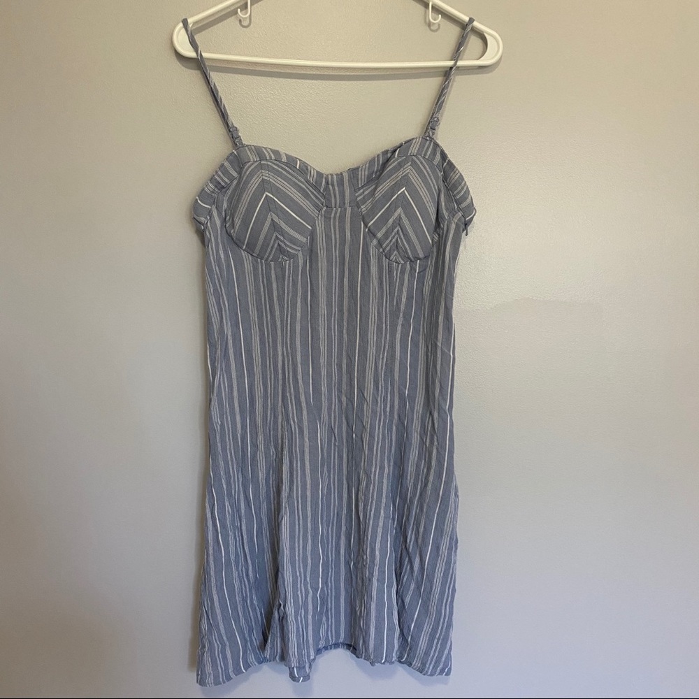 American Eagle spaghetti strap dress